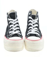 PLAY COMME des GARCONS（プレイコムデギャルソン）スニーカー 黒 サイズ:23cm レディース/2200612015166