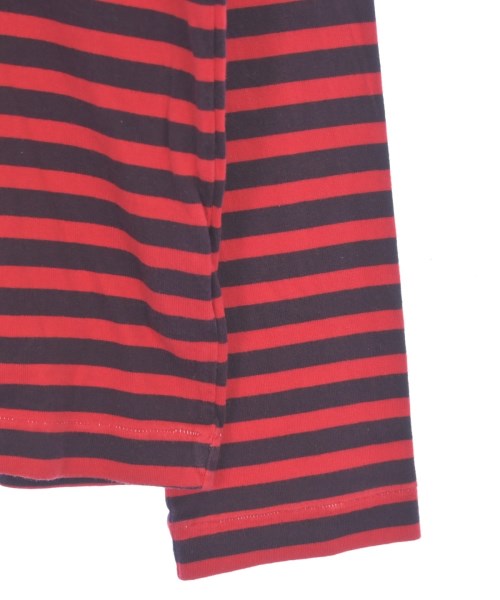 PLAY COMME des GARCONS（プレイコムデギャルソン）Tシャツ・カットソー 赤 サイズ:L レディース/2200612046047