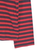 PLAY COMME des GARCONS（プレイコムデギャルソン）Tシャツ・カットソー 赤 サイズ:L レディース/2200612046047