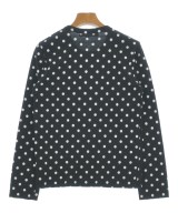 PLAY COMME des GARCONS（プレイコムデギャルソン）Tシャツ・カットソー 黒 サイズ:M レディース/2200612046054