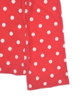 PLAY COMME des GARCONS（プレイコムデギャルソン）Tシャツ・カットソー 赤 サイズ:M レディース/2200612046061