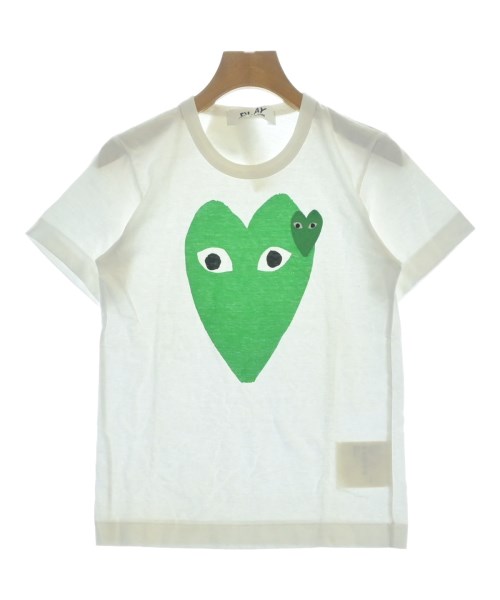 プレイコムデギャルソン(PLAY COMME des GARCONS)のPLAY COMME des GARCONS Tシャツ・カットソー