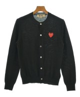 PLAY COMME des GARCONS カーディガン