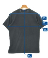 PLAY COMME des GARCONS（プレイコムデギャルソン）Tシャツ・カットソー 黒 サイズ:L メンズ/2200610596025