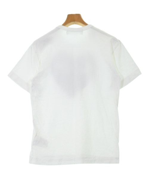 PLAY COMME des GARCONS（プレイコムデギャルソン）Tシャツ・カットソー 白 サイズ:M メンズ/2200610596032