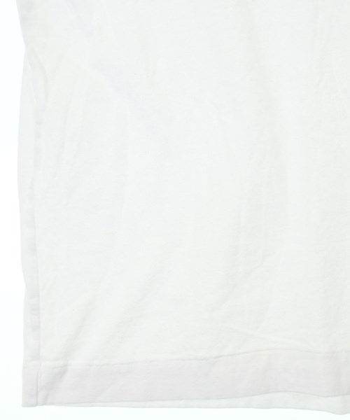PLAY COMME des GARCONS（プレイコムデギャルソン）Tシャツ・カットソー 白 サイズ:M メンズ/2200610596032