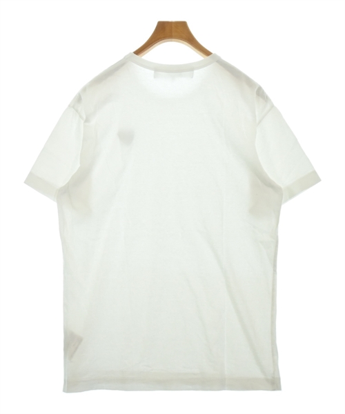 PLAY COMME des GARCONS（プレイコムデギャルソン）Tシャツ・カットソー 白 サイズ:XL メンズ/2200613425063
