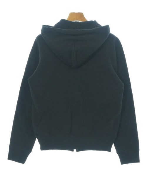 PLAY COMME des GARCONS（プレイコムデギャルソン）パーカー 黒 サイズ:XS レディース/2200600776338