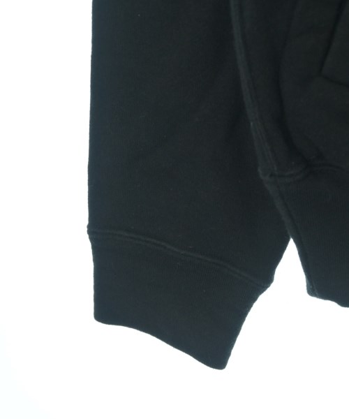 PLAY COMME des GARCONS（プレイコムデギャルソン）パーカー 黒 サイズ:XS レディース/2200600776338