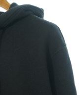 PLAY COMME des GARCONS（プレイコムデギャルソン）パーカー 黒 サイズ:XS レディース/2200600776338