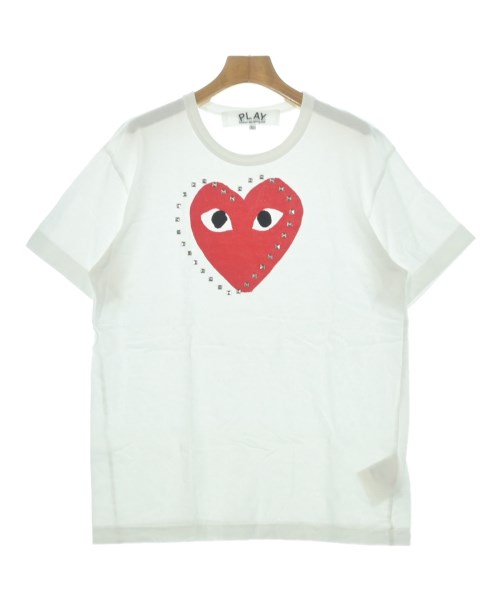 プレイコムデギャルソン(PLAY COMME des GARCONS)のPLAY COMME des GARCONS Tシャツ・カットソー