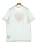 PLAY COMME des GARCONS（プレイコムデギャルソン）Tシャツ・カットソー 白 サイズ:L レディース/2200600776383