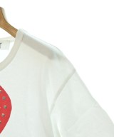 PLAY COMME des GARCONS（プレイコムデギャルソン）Tシャツ・カットソー 白 サイズ:L レディース/2200600776383