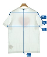 PLAY COMME des GARCONS（プレイコムデギャルソン）Tシャツ・カットソー 白 サイズ:L レディース/2200600776383