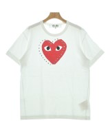 PLAY COMME des GARCONS Tシャツ・カットソー