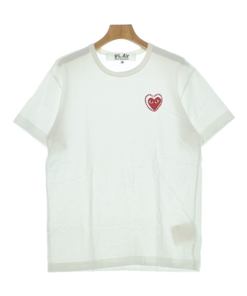 プレイコムデギャルソン(PLAY COMME des GARCONS)のPLAY COMME des GARCONS Tシャツ・カットソー