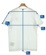 PLAY COMME des GARCONS（プレイコムデギャルソン）Tシャツ・カットソー 白 サイズ:M レディース/2200600776390