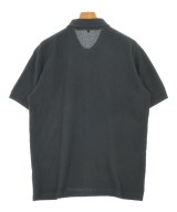 PLAY COMME des GARCONS（プレイコムデギャルソン）ポロシャツ 黒 サイズ:XL メンズ/2200613798051