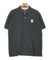 PLAY COMME des GARCONS ポロシャツ