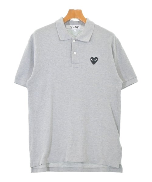 プレイコムデギャルソン(PLAY COMME des GARCONS)のPLAY COMME des GARCONS ポロシャツ