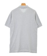 PLAY COMME des GARCONS（プレイコムデギャルソン）ポロシャツ グレー サイズ:L メンズ/2200613798068