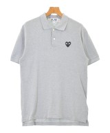 PLAY COMME des GARCONS ポロシャツ