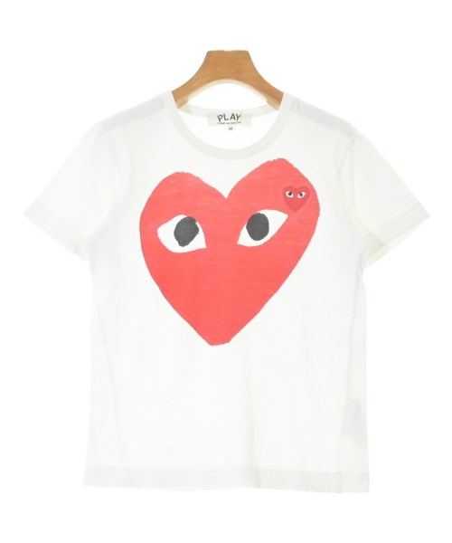 プレイコムデギャルソン(PLAY COMME des GARCONS)のPLAY COMME des GARCONS Tシャツ・カットソー