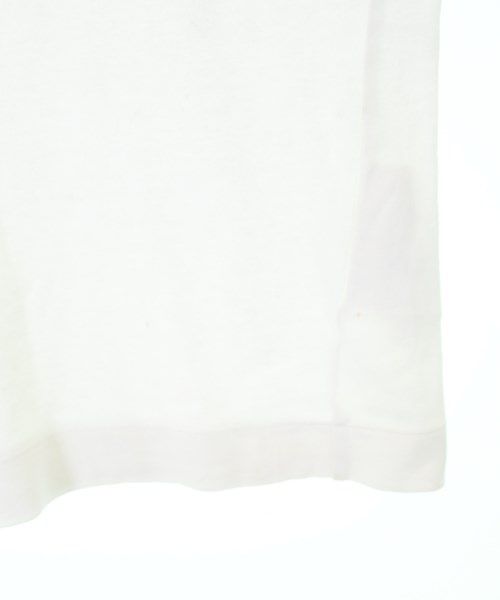 PLAY COMME des GARCONS（プレイコムデギャルソン）Tシャツ・カットソー 白 サイズ:M レディース/2200613354066