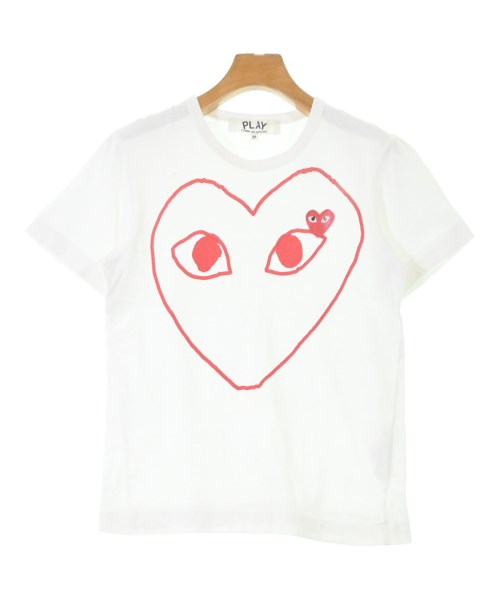 プレイコムデギャルソン(PLAY COMME des GARCONS)のPLAY COMME des GARCONS Tシャツ・カットソー