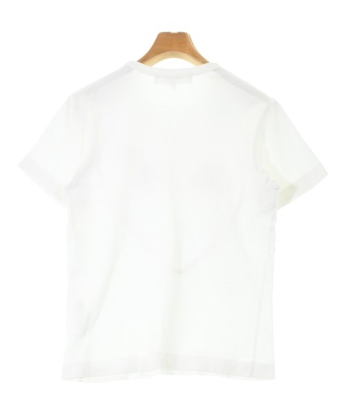 PLAY COMME des GARCONS（プレイコムデギャルソン）Tシャツ・カットソー 白 サイズ:M レディース/2200613354073