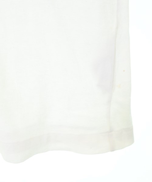 PLAY COMME des GARCONS（プレイコムデギャルソン）Tシャツ・カットソー 白 サイズ:M レディース/2200613354073