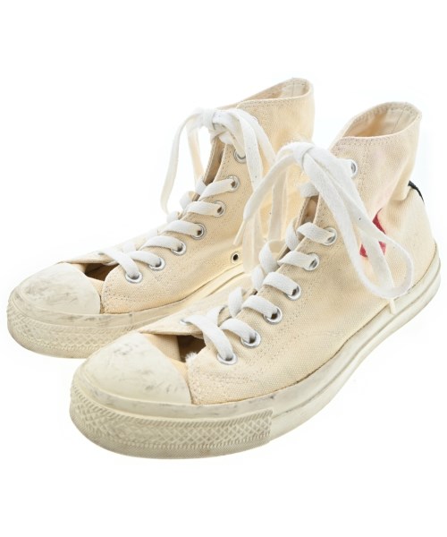 プレイコムデギャルソン(PLAY COMME des GARCONS)のPLAY COMME des GARCONS スニーカー