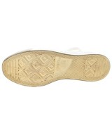 PLAY COMME des GARCONS（プレイコムデギャルソン）スニーカー 白 サイズ:26cm メンズ/2200614396041