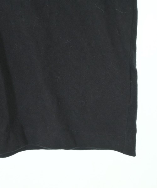 PLAY COMME des GARCONS（プレイコムデギャルソン）Tシャツ・カットソー 黒 サイズ:XL レディース/2200614457018