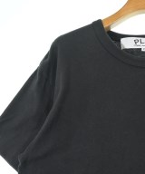 PLAY COMME des GARCONS（プレイコムデギャルソン）Tシャツ・カットソー 黒 サイズ:XL レディース/2200614457018