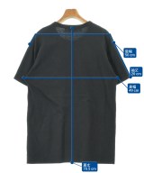 PLAY COMME des GARCONS（プレイコムデギャルソン）Tシャツ・カットソー 黒 サイズ:XL レディース/2200614457018