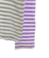 PLAY COMME des GARCONS（プレイコムデギャルソン）Tシャツ・カットソー グレー サイズ:L レディース/2200606283021