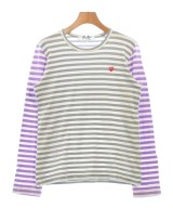 PLAY COMME des GARCONS Tシャツ・カットソー