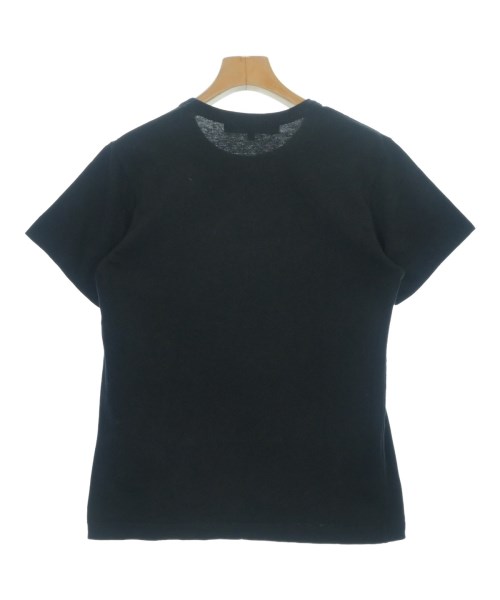 PLAY COMME des GARCONS（プレイコムデギャルソン）Tシャツ・カットソー 黒 サイズ:L レディース/2200606837255