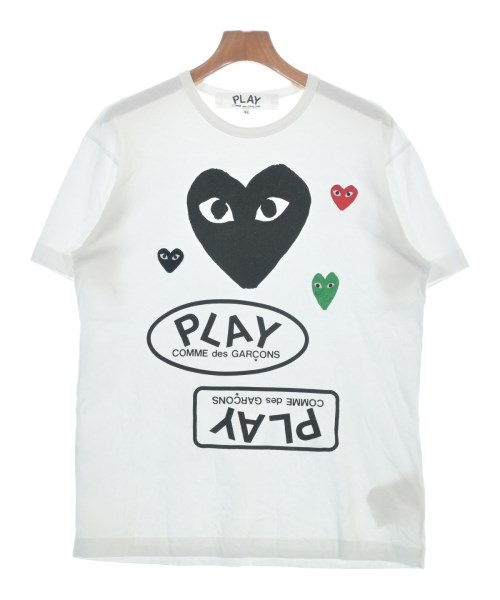 プレイコムデギャルソン(PLAY COMME des GARCONS)のPLAY COMME des GARCONS Tシャツ・カットソー