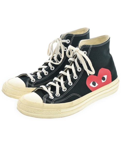 プレイコムデギャルソン(PLAY COMME des GARCONS)のPLAY COMME des GARCONS スニーカー