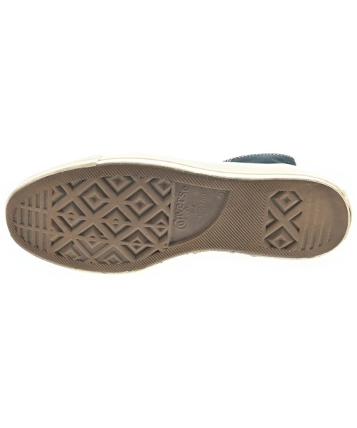 PLAY COMME des GARCONS（プレイコムデギャルソン）スニーカー 黒 サイズ:27.5cm メンズ/2200615912011