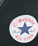 PLAY COMME des GARCONS（プレイコムデギャルソン）スニーカー 黒 サイズ:27.5cm メンズ/2200615912011