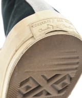 PLAY COMME des GARCONS（プレイコムデギャルソン）スニーカー 黒 サイズ:27.5cm メンズ/2200615912011