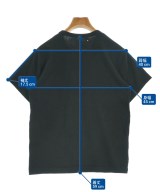 PLAY COMME des GARCONS（プレイコムデギャルソン）Tシャツ・カットソー 黒 サイズ:S レディース/2200616621059