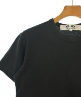 PLAY COMME des GARCONS（プレイコムデギャルソン）Tシャツ・カットソー 黒 サイズ:M メンズ/2200616816042