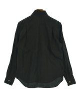PLAY COMME des GARCONS（プレイコムデギャルソン）カジュアルシャツ 黒 サイズ:XXS レディース/2200608684024