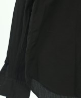 PLAY COMME des GARCONS（プレイコムデギャルソン）カジュアルシャツ 黒 サイズ:XXS レディース/2200608684024