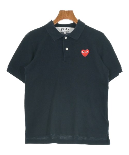 プレイコムデギャルソン(PLAY COMME des GARCONS)のPLAY COMME des GARCONS ポロシャツ