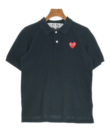 PLAY COMME des GARÇONS ポロシャツ XL 楽天市場】【COMME des GARCONS】コムデギャルソン PLAY プレイ